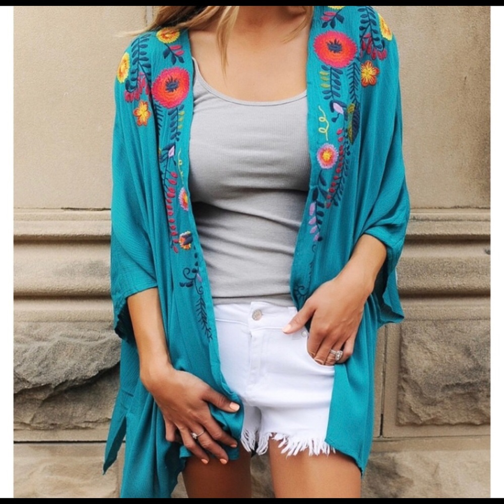 UMGEE cardigan